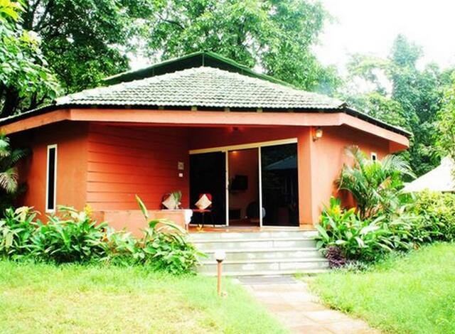 Doodh Sagar Jungle Resorts, Belgaum 2